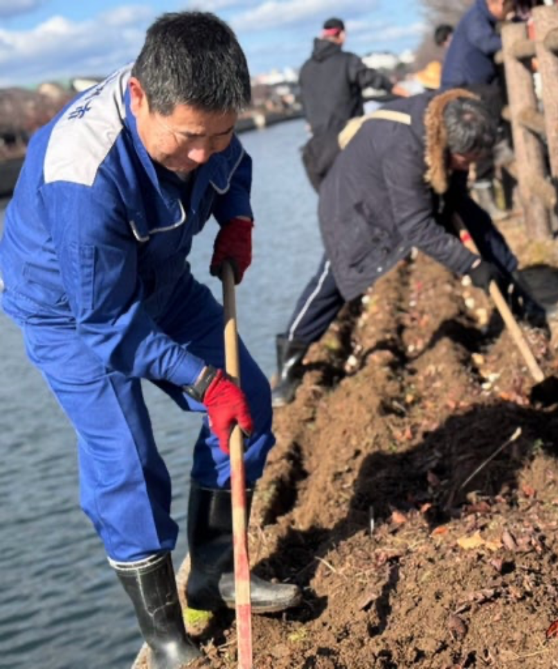 元気な地域づくり