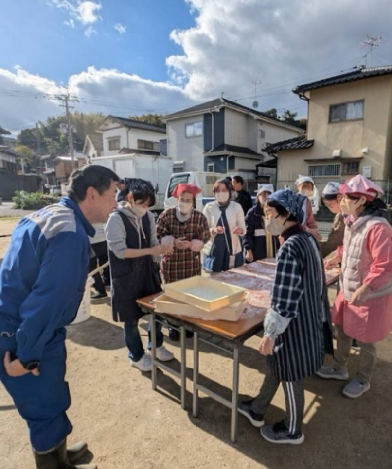 元気な暮しづくり